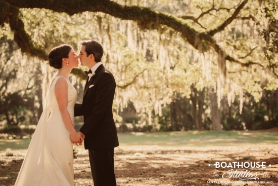 VOGUE Magazine Wedding Feature