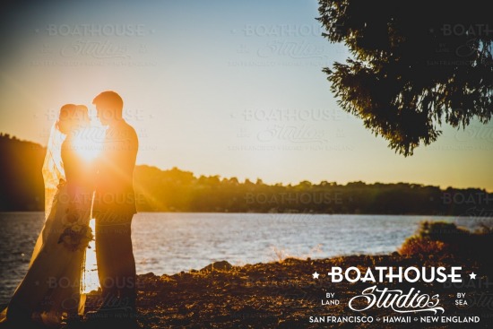 Jamie & John (Clearlake, California Wedding)