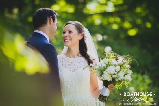 Hadley & Allie (Northeast Harbor, Maine)