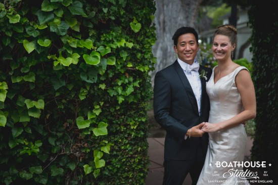 Brian & Kelly (Mission Ranch, Carmel)