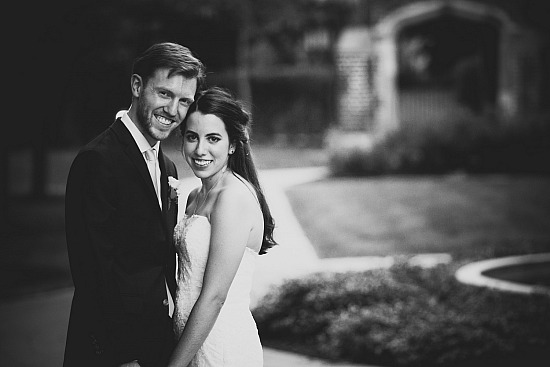 Melisa & Daniel (Boston, MA)