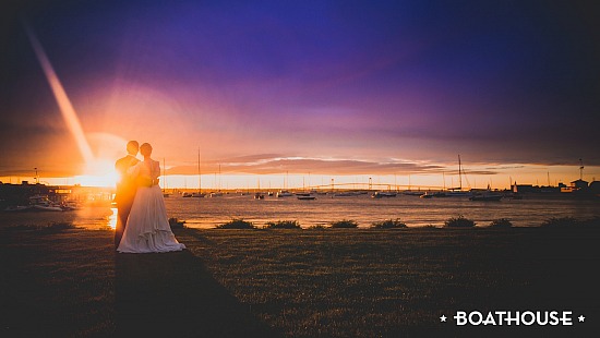 Gabrielle & Taylor (Newport, RI)