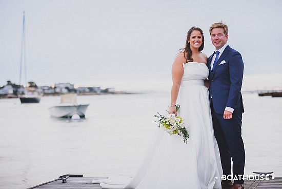 Wyn & Evan (Gloucester, MA)