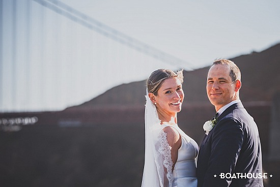 Harriet & Ryan (San Francisco, CA)